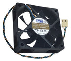 Fujitsu Ventilador de Sistema DA07020B12M-RFB – Reacondicionado
