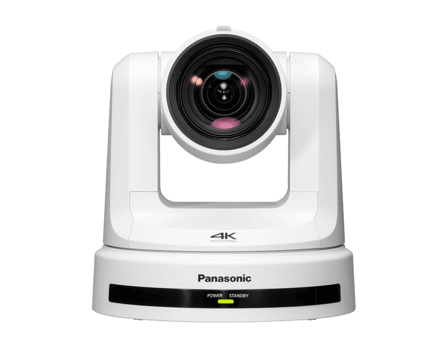 Panasonic Cámara PTZ 4K con salida simultánea 3G-SDI HDMI USB (2)