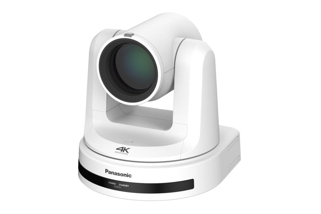 Panasonic Cámara PTZ 4K con salida simultánea 3G-SDI HDMI USB (3)