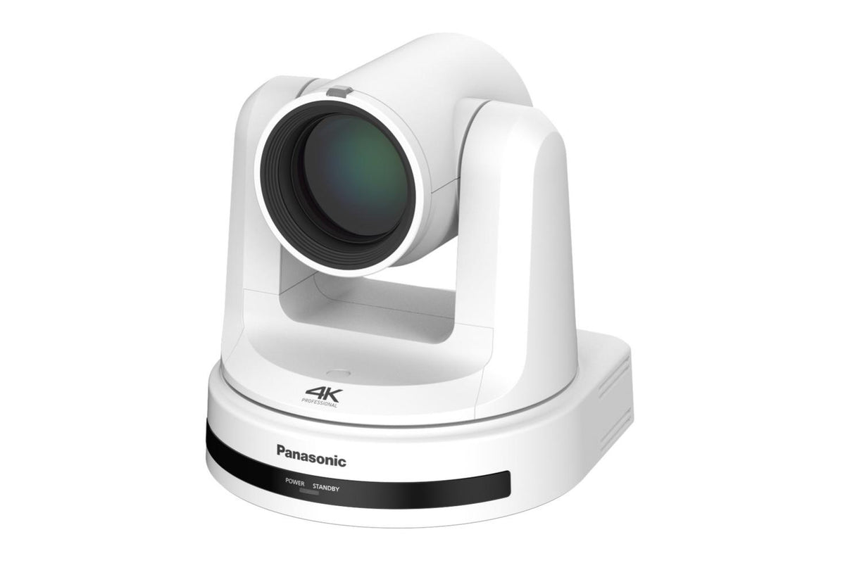Panasonic Cámara PTZ 4K con salida simultánea 3G-SDI HDMI USB (3)
