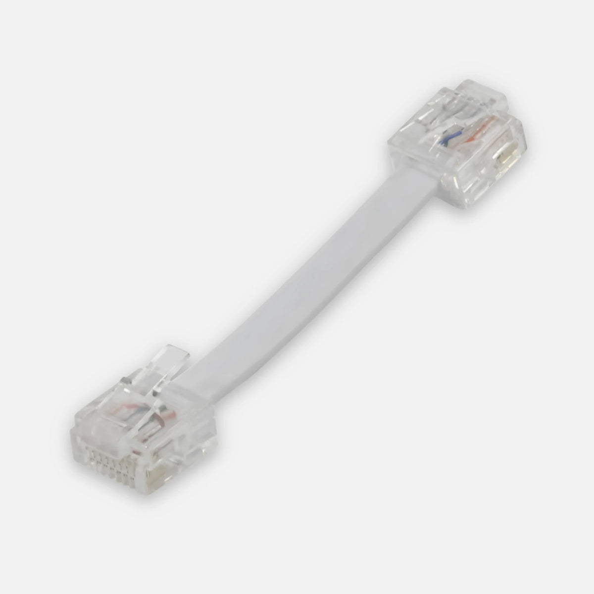 Cambium Networks Flat Cat6 Ethernet Cable, 50mm AX-ETHJMPRA-WW
