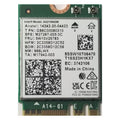 Intel AX210.NGWGIE.NV Adaptador red M.2 2230 Wi-Fi 6E Bluetooth 5.2