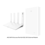 Huawei Brovi 5G Cpe Max 5 Cellular H352-381 (2)