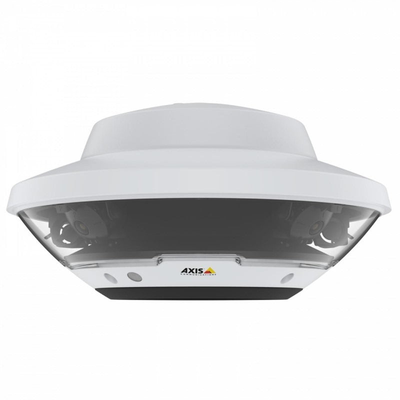 Axis 01710-001 - Cámara de vigilancia de red, cúpula, para exteriores