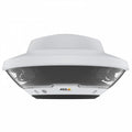 Axis 01710-001 - Cámara de vigilancia de red, cúpula, para exteriores