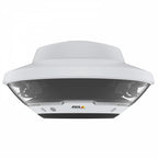 Axis 01710-001 - Cámara de vigilancia de red, cúpula, para exteriores
