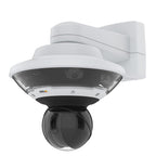 Axis 01710-001 - Cámara de vigilancia de red, cúpula, para exteriores (4)