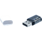 Axis 03596-001 - Adaptador de red, USB, Wi-Fi 5
