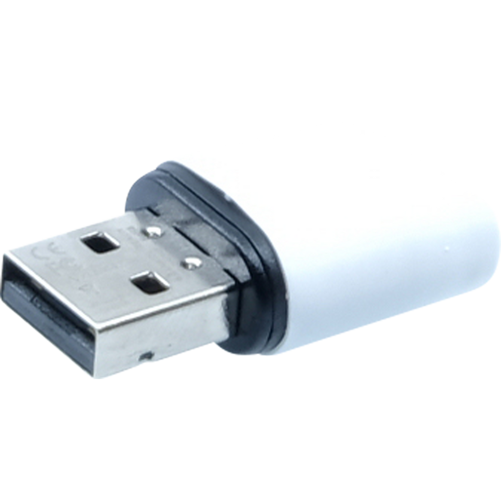 Axis 03596-001 - Adaptador de red, USB, Wi-Fi 5