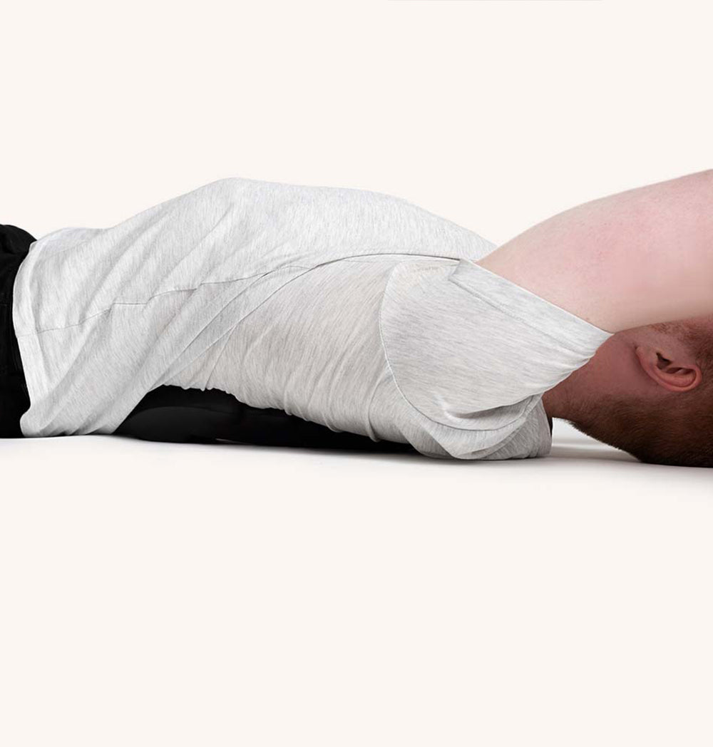 Swedish Posture ActiSpine Massagepude