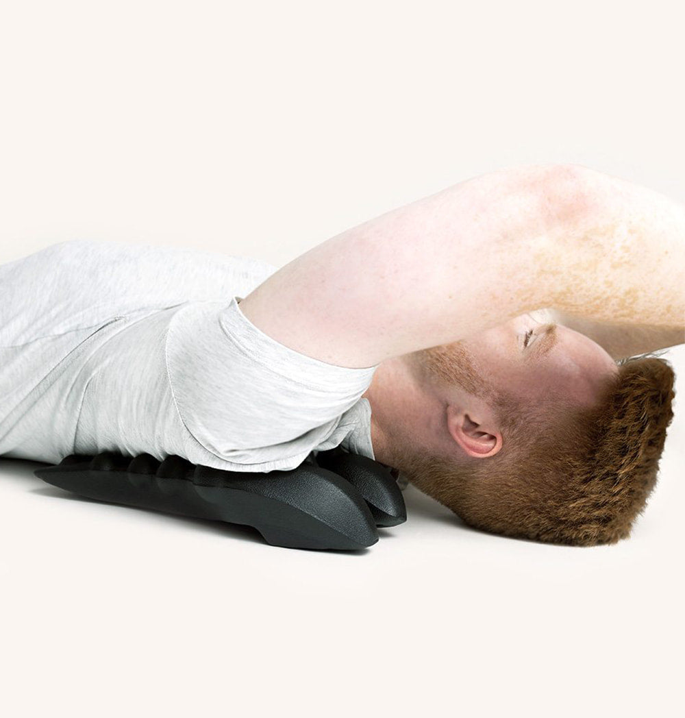 Swedish Posture ActiSpine Massagepude
