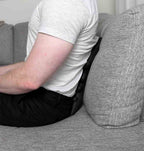 Swedish Posture ActiSpine Massagepude