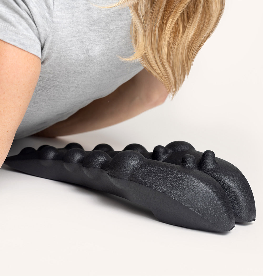 Swedish Posture ActiSpine Massagepude