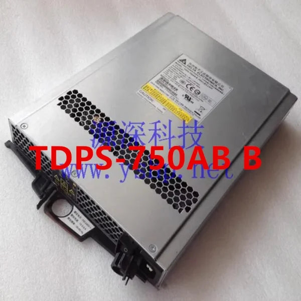 NetApp Fuente de alimentación 750W para DS4486 114-00085-RFB – Reacondicionado (2)