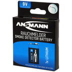 Ansmann 9V Lithium (2)