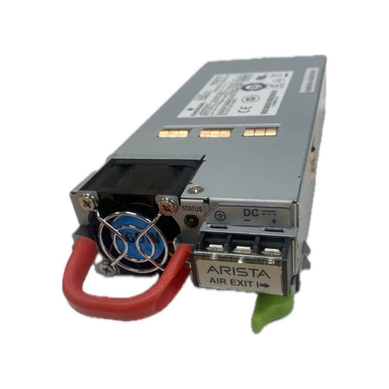 Arista Fuente de alimentación AC de 460W repuesto PWR-460AC-F Reacondicionado