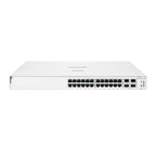 HPE Aruba Networking Instant 1930 24G Class4 PoE 4SFP/SFP+ 370W