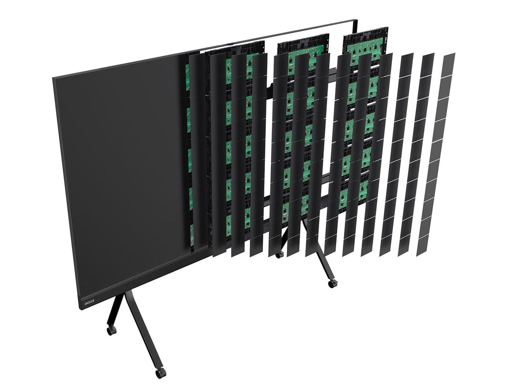 AVX-1380 Avocor Pantalla dvLED de 138, 16:9 ***oferta especial*** (2)