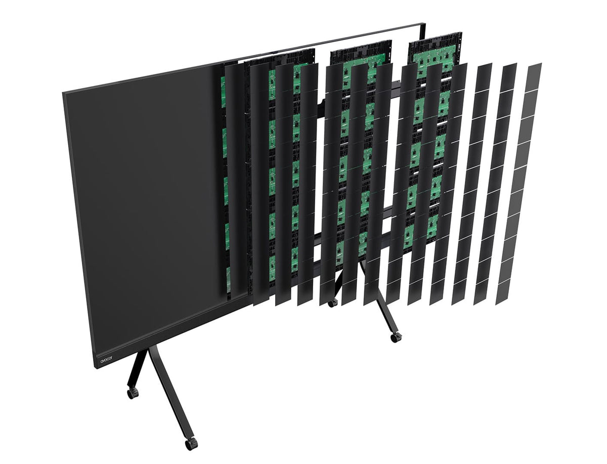 AVX-1380 Avocor Pantalla dvLED de 138, 16:9 ***oferta especial*** (2)