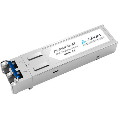 gbics Fortinet módulo transceptor 1GE SFP SX -40 85c sobre (2)