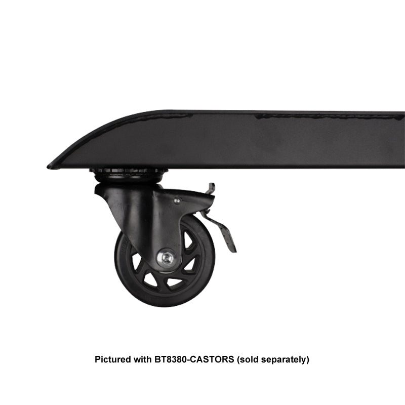 B-Tech SYSTEM X - Base de suelo / carro para BT8380 (4)