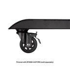 B-Tech SYSTEM X - Base de suelo / carro para BT8380 (4)