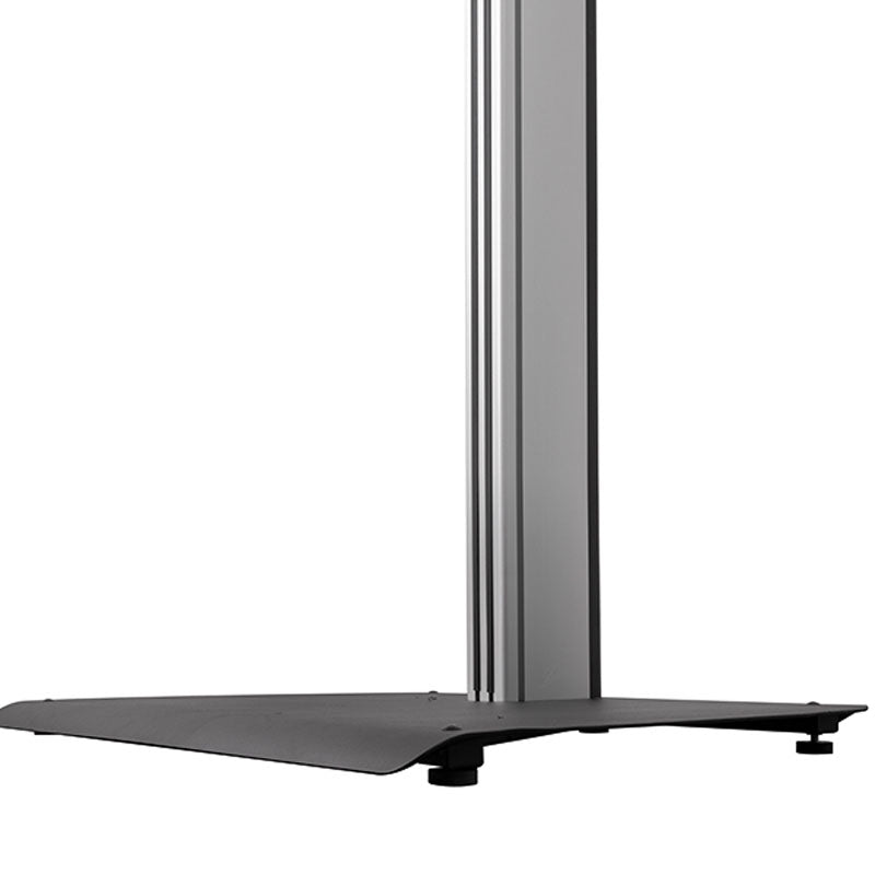 B-Tech SYSTEM X Soporte de suelo universal pantalla plana 1,8m (4)