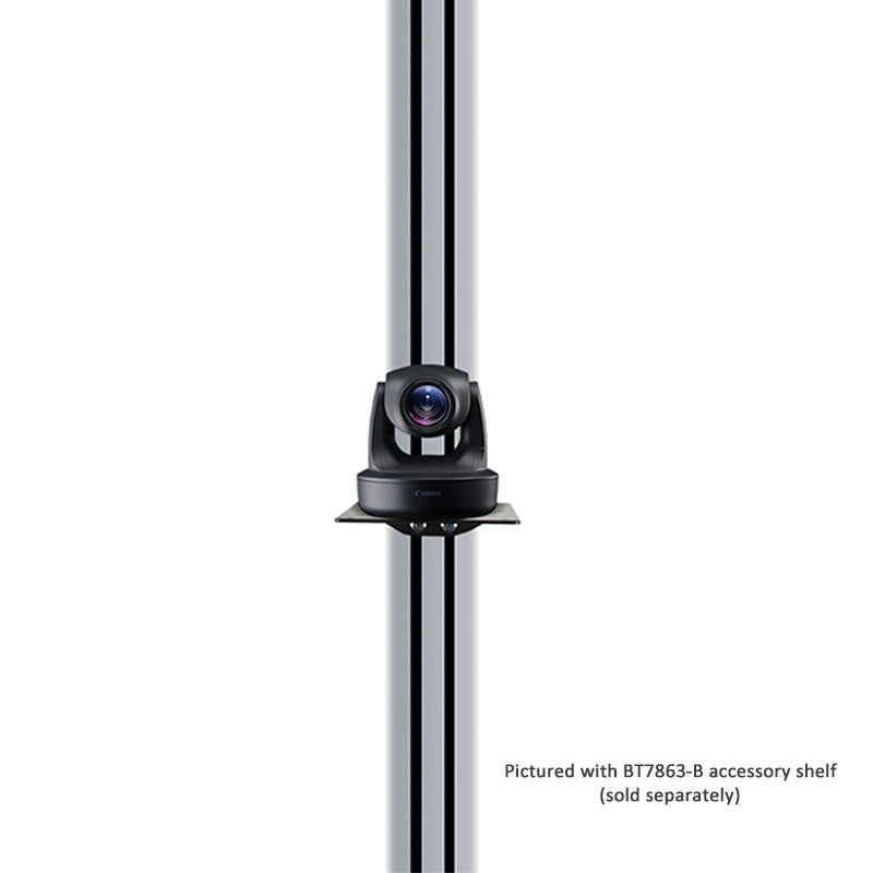 B-Tech SYSTEM X Soporte de suelo universal pantalla plana 1,8m (2)