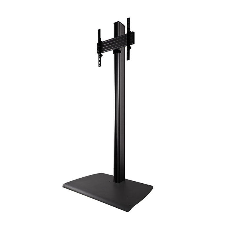 B-Tech SYSTEM X Soporte de suelo universal pantalla plana 1,8m