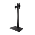 B-Tech SYSTEM X Soporte de suelo universal pantalla plana 1,8m