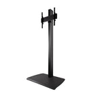 B-Tech SYSTEM X Soporte de suelo universal pantalla plana 1,8m