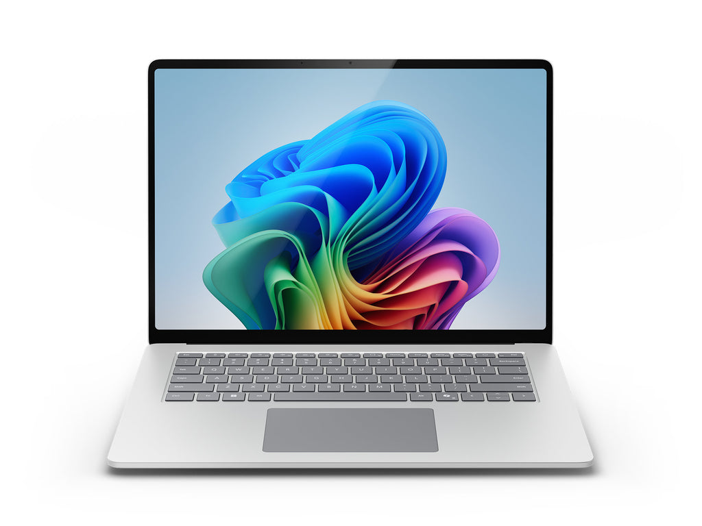 Microsoft Surface Laptop 7 Copilot+ PC Snapdragon 38,1cm Touchscreen 16GB