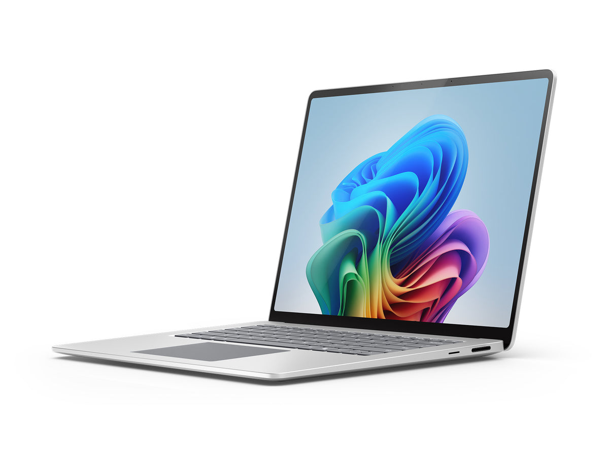 Microsoft Surface Laptop 7 Copilot+ PC Snapdragon 38,1cm Touchscreen 16GB