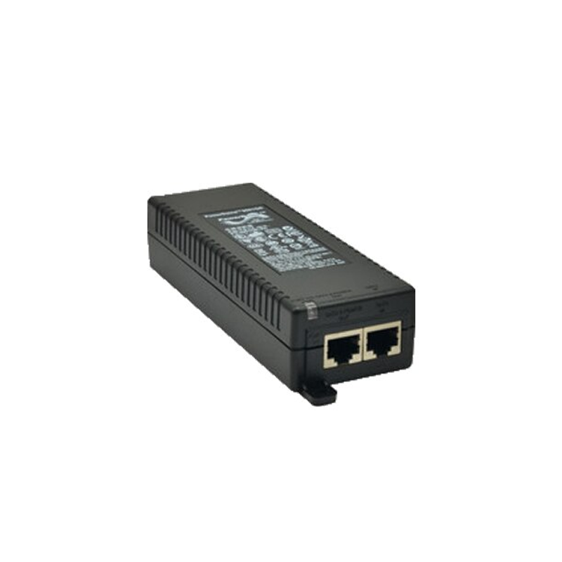 HP Poly Poe++ 65w2.5g W/Cat6a +pwr UK English Loc Moq (2)
