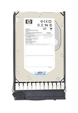 HP Integrity 300GB 12G SAS 15K SFF Enterprise Hard Reacondicionado