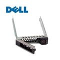 Dell 14TH/15TH GEN 2.5INCH CADDY 0DXD9H-RFB – Reacondicionado