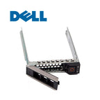 Dell 14TH/15TH GEN 2.5INCH CADDY 0DXD9H-RFB – Reacondicionado