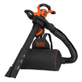 Black & Decker BEBLV300-QS - soplador de hojas 3