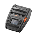 BIXOLON XM7-30, iOS, 8 puntos/mm (203 ppp), sin liner, USB, RS232, BT, negro