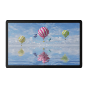 Bluebird T10, WWAN, GNSS de banda única, GMS, 27,94 cm (11''), capacitiva proyectada, 10 TP, USB-C, BT (5.0), Wi-Fi, eSIM, 4G, NFC, Android, negro
