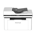 Pantum BM2300AW impresora multifunción láser A4 22 ppm Wi-Fi