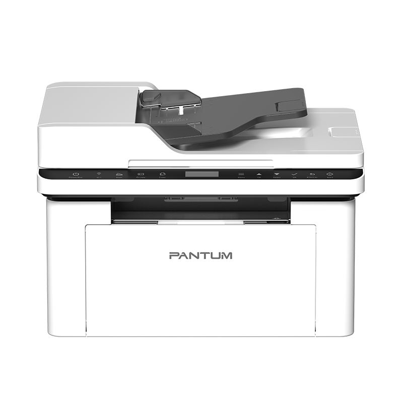 Pantum BM2300AW impresora multifunción láser A4 22 ppm Wi-Fi