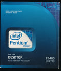 Intel DC E5400 2.7GHZ/800/2M PROC SLGTK-RFB – Reacondicionado
