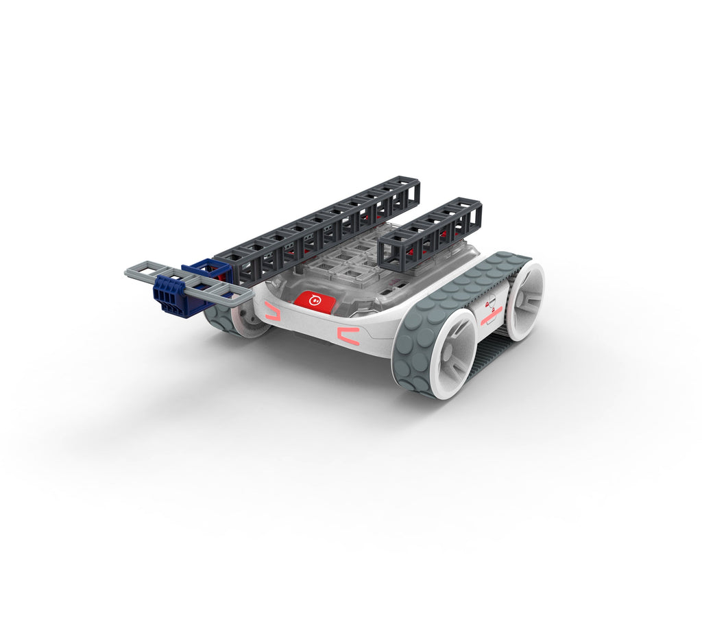 Sphero RVR+ Blueprint placa carcasa de juguete programable