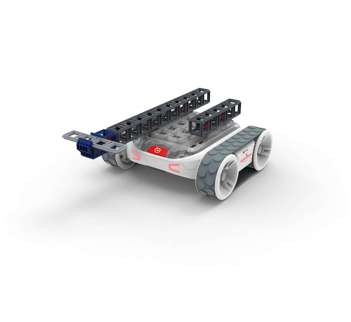 Sphero RVR+ Blueprint placa carcasa de juguete programable