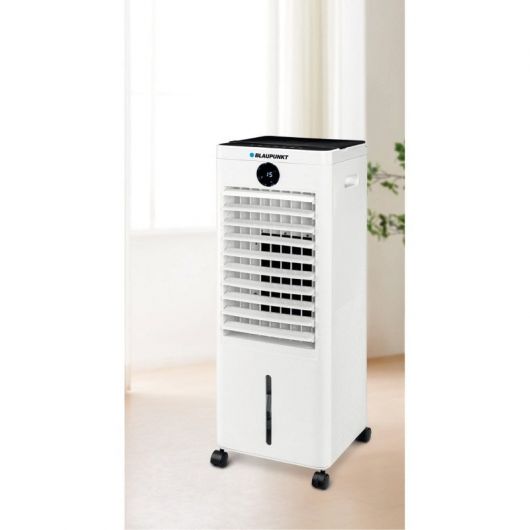 Climatizador Evaporativo Blaupunkt BP2024/ 100W/ Deposito 12L (5)