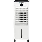 Climatizador Evaporativo Blaupunkt BP2024/ 100W/ Deposito 12L