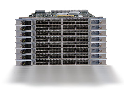 Brocade Blade 4Gb de 32 puertos BR-48000-0102-RFB – Reacondicionado