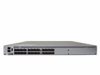 Brocade Switch con 12 puertos activos BR-6505-12-RFB – Reacondicionado (3)