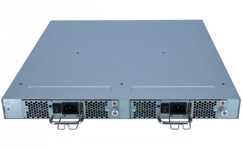 Brocade 6510 con 36 puertos activos BR-6510-36-RFB – Reacondicionado (2)